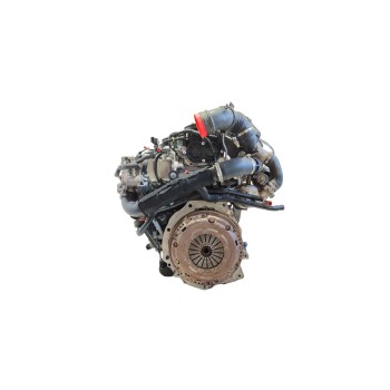 Recambio de motor completo para volkswagen golf vii lim. edition bluemotion referencia OEM IAM CLH  