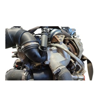 Recambio de motor completo para volkswagen golf vii lim. edition bluemotion referencia OEM IAM CLH  