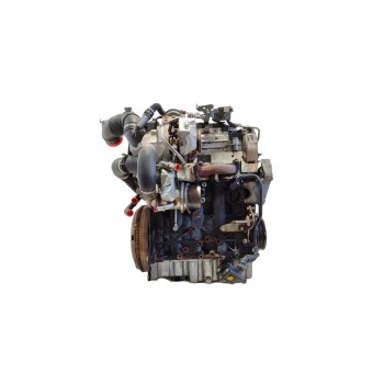 Recambio de motor completo para volkswagen golf vii lim. edition bluemotion referencia OEM IAM CLH  