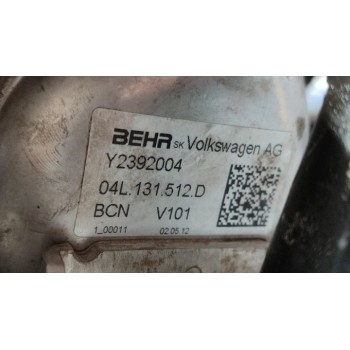 Recambio de motor completo para volkswagen golf vii lim. edition bluemotion referencia OEM IAM CLH  