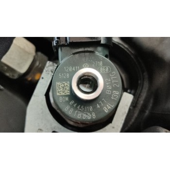 Recambio de motor completo para volkswagen golf vii lim. edition bluemotion referencia OEM IAM CLH  