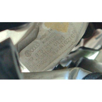 Recambio de motor completo para volkswagen golf vii lim. edition bluemotion referencia OEM IAM CLH  