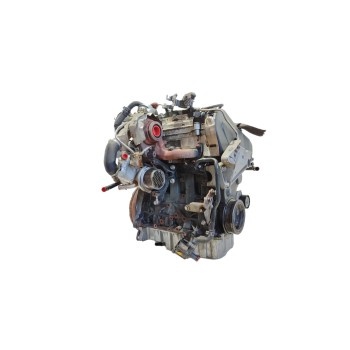 Recambio de motor completo para volkswagen golf vii lim. edition bluemotion referencia OEM IAM CLH  