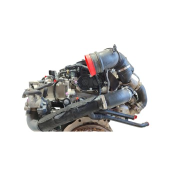 Recambio de motor completo para volkswagen golf vii lim. edition bluemotion referencia OEM IAM CLH  