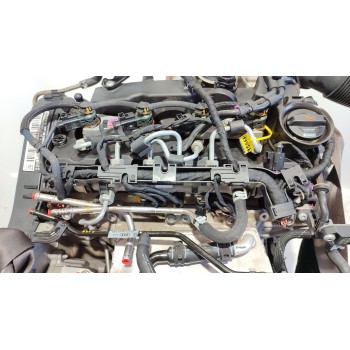 Recambio de motor completo para volkswagen golf vii lim. edition bluemotion referencia OEM IAM CLH  