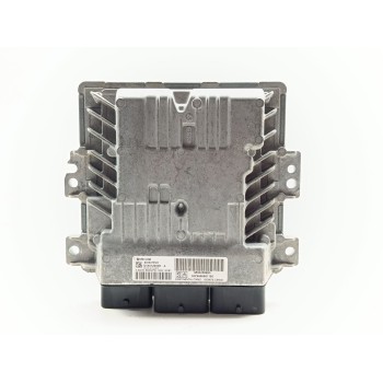 Recambio de centralita motor uce para citroën berlingo station wagon seduction referencia OEM IAM 9666681180 / 9800268980  