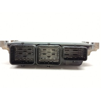 Recambio de centralita motor uce para citroën berlingo station wagon seduction referencia OEM IAM 9666681180 / 9800268980  