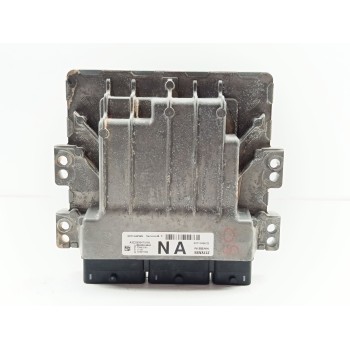 Recambio de centralita motor uce para renault scenic iv grand black edition referencia OEM IAM 237104659S / 237104661S  