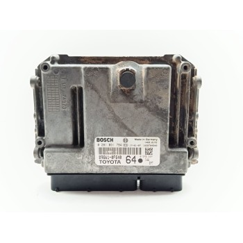CENTRALITA MOTOR UCE 0281031794 / 896610F640 