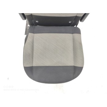 Recambio de asientos trasero izquierdo para citroën berlingo furgón club m referencia OEM IAM 9818468980  