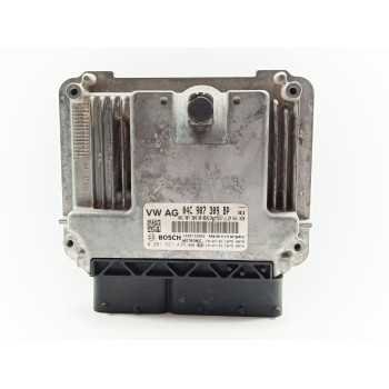 CENTRALITA MOTOR UCE 0261S21435 / 04C907309BP 