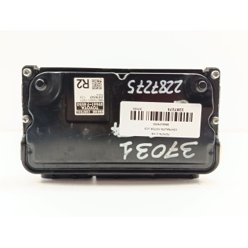 Recambio de centralita motor uce para toyota c-hr hybrid active referencia OEM IAM 89661F4550  