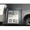 Recambio de centralita motor uce para toyota c-hr hybrid active referencia OEM IAM 89661F4550  