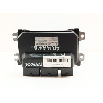 Recambio de centralita motor uce para renault arkana (eu version) intens referencia OEM IAM 237105990S / 237102425S  