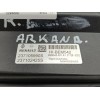 Recambio de centralita motor uce para renault arkana (eu version) intens referencia OEM IAM 237105990S / 237102425S  