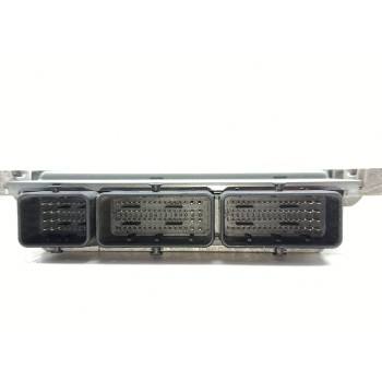 Recambio de centralita motor uce para renault scenic iii grand dynamique referencia OEM IAM 237103956R / 237100669R  