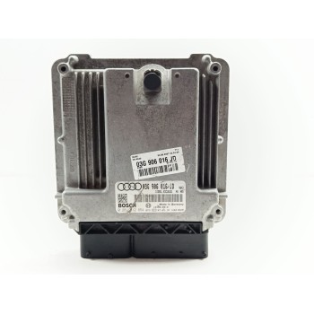 CENTRALITA MOTOR UCE 03G906016JD / 0281012654 