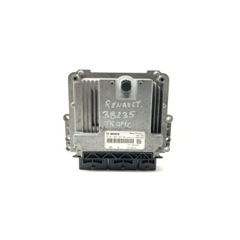 CENTRALITA MOTOR UCE 0281033357 / 237106626R / 237108353R 