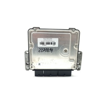 Recambio de centralita motor uce para renault trafic furgón l1h1 2,9t referencia OEM IAM 0281033357 / 237106626R / 237108353R  