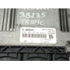 Recambio de centralita motor uce para renault trafic furgón l1h1 2,9t referencia OEM IAM 0281033357 / 237106626R / 237108353R  