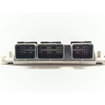 Recambio de centralita motor uce para peugeot 307 (s1) xr clim plus referencia OEM IAM 0281012140 / 9658372980  