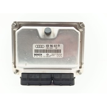 CENTRALITA MOTOR UCE 0281010729 / 038906019FP 