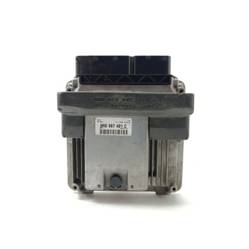 CENTRALITA MOTOR UCE 8R0907401C / 0281015689 