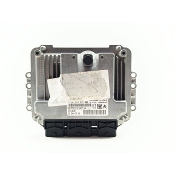 CENTRALITA MOTOR UCE 0281013872 / 9664843780 