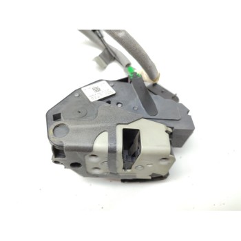 Recambio de cerradura puerta delantera izquierda para ford kuga (cbs) trend referencia OEM IAM BM5AA21813AF  