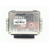 Recambio de centralita motor uce para peugeot 307 sw (3h) 1.6 hdi 110 referencia OEM IAM 0281011634 / 9660324180  