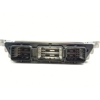 Recambio de centralita motor uce para peugeot 307 sw (3h) 1.6 hdi 110 referencia OEM IAM 0281011634 / 9660324180  