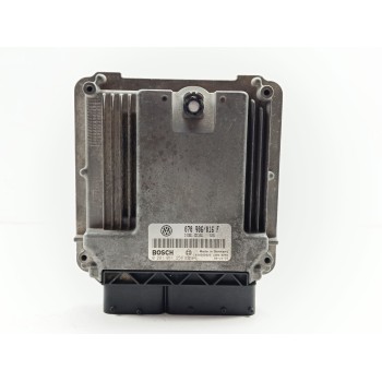 CENTRALITA MOTOR UCE 0281011258 / 070906016F 