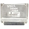 Recambio de centralita motor uce para skoda fabia i (6y2) 1.2 referencia OEM IAM 03E906033AB  