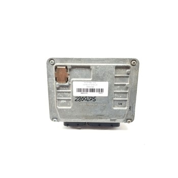 Recambio de centralita motor uce para skoda fabia i (6y2) 1.2 referencia OEM IAM 03E906033AB  