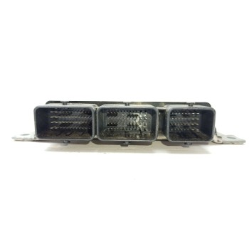 Recambio de centralita motor uce para dacia lodgy (js_) 1.6 lpg referencia OEM IAM 237105070S / 237106320R  