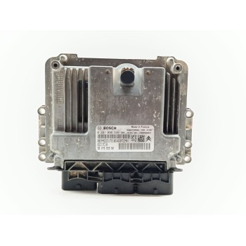 CENTRALITA MOTOR UCE 0281030546 / 9807885980 