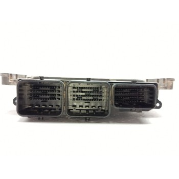 Recambio de centralita motor uce para citroën berlingo station wagon tonic referencia OEM IAM 0281030546 / 9807885980  