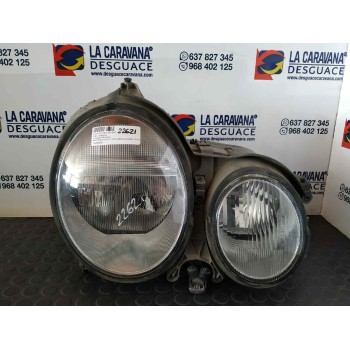 FARO DERECHO 15060400 