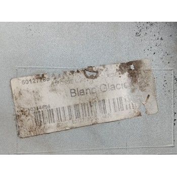 Recambio de puntera paragolpes trasera izquierda para renault trafic furgón l1h1 2,9t referencia OEM IAM 850170768R  