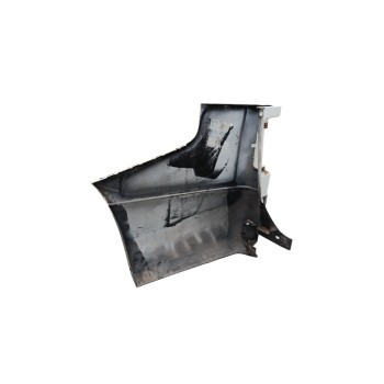 Recambio de puntera paragolpes trasera derecha para renault trafic furgón l1h1 2,9t referencia OEM IAM 850166864R  