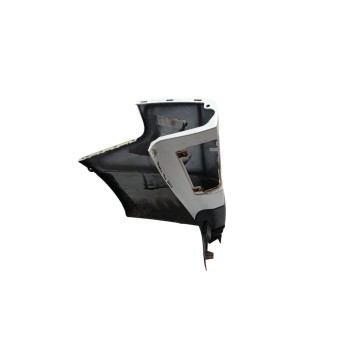 Recambio de puntera paragolpes trasera derecha para renault trafic furgón l1h1 2,9t referencia OEM IAM 850166864R  