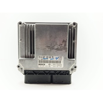 CENTRALITA MOTOR UCE A6471530679 / 0281011073 