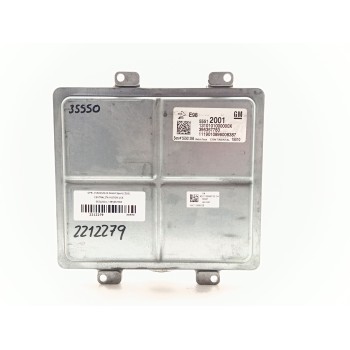 CENTRALITA MOTOR UCE 55512001 / 395357783 