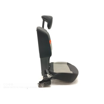 Recambio de asientos trasero izquierdo para citroën berlingo furgón club m referencia OEM IAM 9818468980  