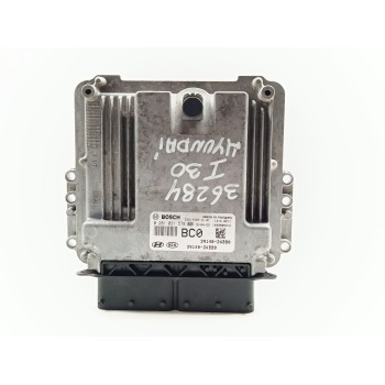 CENTRALITA MOTOR UCE 0281031578 / 391402ABB0 