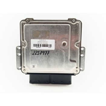 Recambio de centralita motor uce para hyundai i30 cw cruise bluedrive referencia OEM IAM 0281031578 / 391402ABB0  