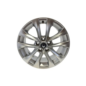 Recambio de llanta para renault megane iv berlina 5p limited referencia OEM IAM 403005049R  