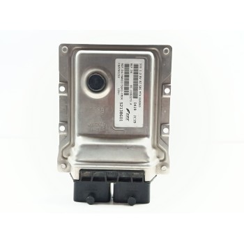 Recambio de centralita motor uce para fiat 500 (312_) 1.2 (312axa1a) referencia OEM IAM 52138601  