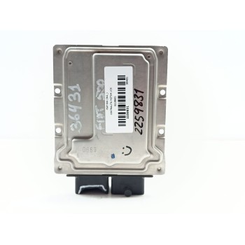 Recambio de centralita motor uce para fiat 500 (312_) 1.2 (312axa1a) referencia OEM IAM 52138601  