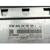 Recambio de centralita motor uce para volkswagen polo (6c1) edition bluemotion referencia OEM IAM 0261S09676 / 04C907309J  
